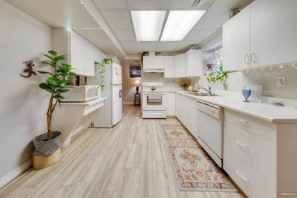 Community Amenities Photo (Clubhouse) of 8569 141a Street, Surrey, BC