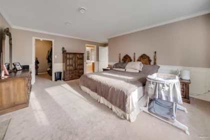 8569 141a Street, Surrey, BC, Surrey — Single Family Residence for sale