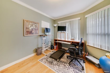 Laundry Room Photo of 8569 141a Street, Surrey, BC