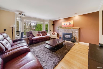 Outdoor Patio Photo of 8569 141a Street, Surrey, BC