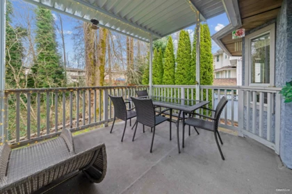 Swimming Pool Photo of 8569 141a Street, Surrey, BC