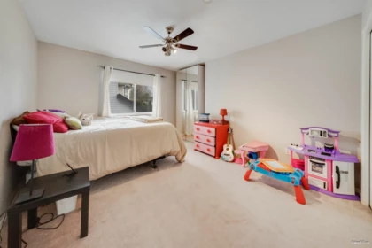 Walk-In Closet Photo of 8569 141a Street, Surrey, BC