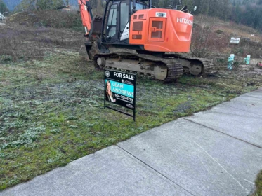 10010 Magnolia Place, Chilliwack, BC, Chilliwack — Land for sale