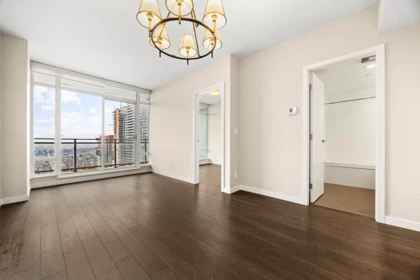 4104 4485 Skyline Drive, Burnaby, BC, Burnaby — Apartment/Condo for sale