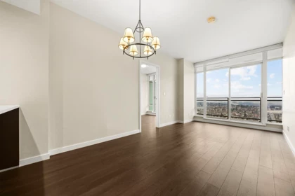 4104 4485 Skyline Drive, Burnaby, BC, Burnaby — Apartment/Condo for sale