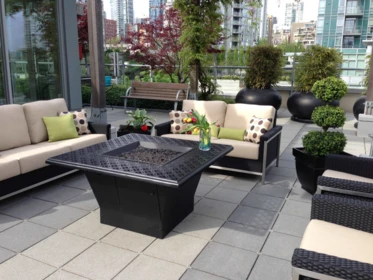Hot Tub / Spa Photo of 1903 1515 Homer Mews, Vancouver, BC