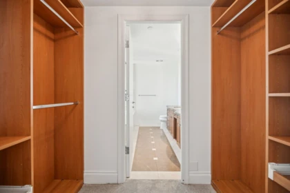 Laundry Room Photo of 1903 1515 Homer Mews, Vancouver, BC