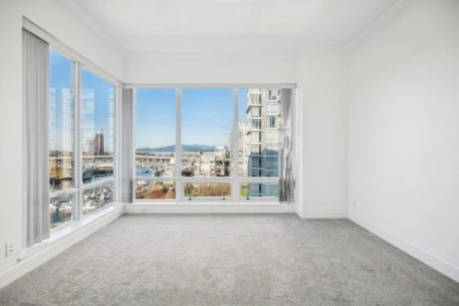 Loft / Bonus Room Photo of 1903 1515 Homer Mews, Vancouver, BC