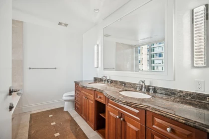 Mudroom Photo of 1903 1515 Homer Mews, Vancouver, BC