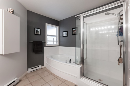 Basement Recreation Room Photo of 1707 Arbutus Place, Coquitlam, BC