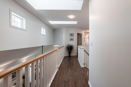 Entry Foyer Photo of 1707 Arbutus Place, Coquitlam, BC