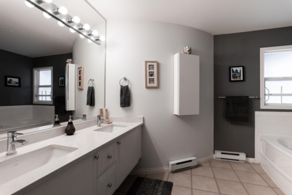 Laundry Room Photo of 1707 Arbutus Place, Coquitlam, BC