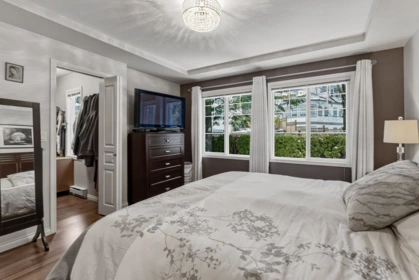 Loft / Bonus Room Photo of 1707 Arbutus Place, Coquitlam, BC