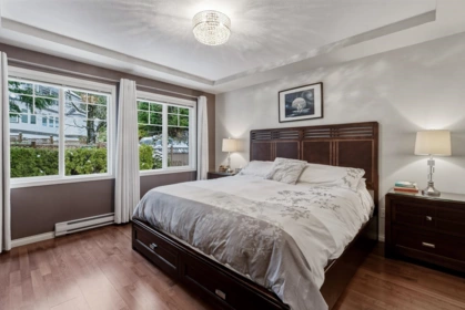 Office / Den Photo of 1707 Arbutus Place, Coquitlam, BC