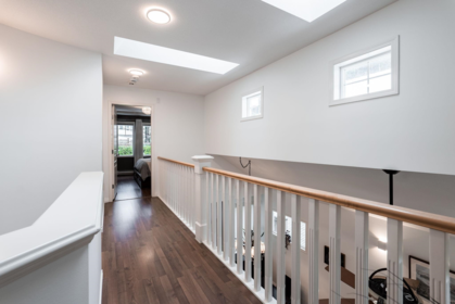 Powder Room Photo of 1707 Arbutus Place, Coquitlam, BC