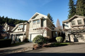 1707 Arbutus Place, Coquitlam, BC