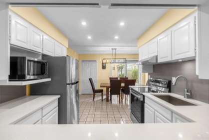 13 7820 Abercrombie Place, Richmond, BC, Richmond — Townhouse for sale