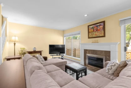 13 7820 Abercrombie Place, Richmond, BC, Richmond — Townhouse for sale