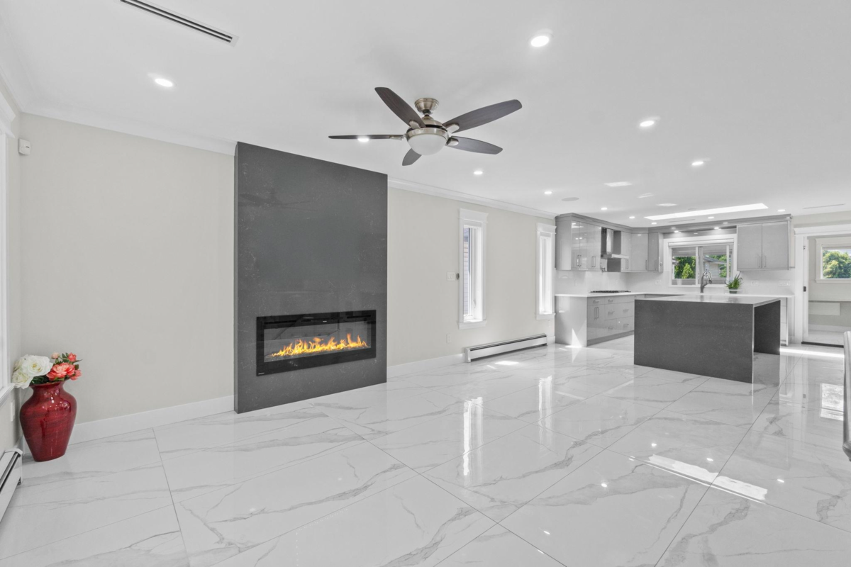 Family Room Photo of 1339 Rama Avenue, New Westminster, BC