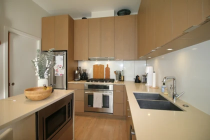 125 E 1st Avenue, Vancouver, BC, Vancouver — Townhouse for sale