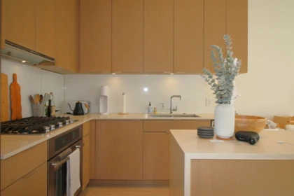 125 E 1st Avenue, Vancouver, BC, Vancouver — Townhouse for sale