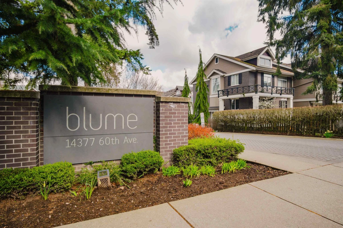 Family Room Photo of 33 14377 60 Avenue, Surrey, BC