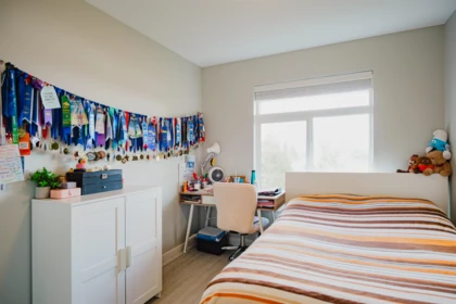 Laundry Room Photo of 33 14377 60 Avenue, Surrey, BC