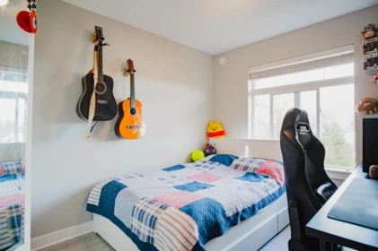 Loft / Bonus Room Photo of 33 14377 60 Avenue, Surrey, BC