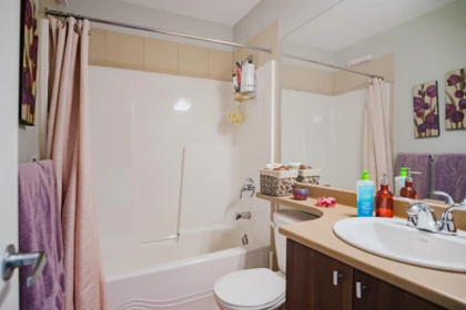 Mudroom Photo of 33 14377 60 Avenue, Surrey, BC
