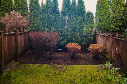 Outdoor Deck Photo of 33 14377 60 Avenue, Surrey, BC