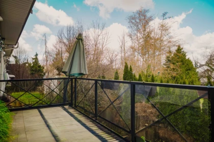 Outdoor Patio Photo of 33 14377 60 Avenue, Surrey, BC