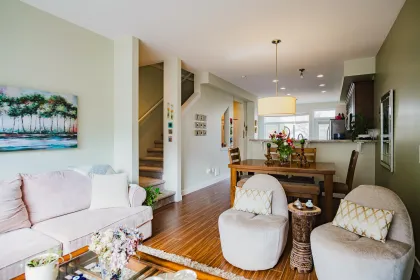 Pantry Photo of 33 14377 60 Avenue, Surrey, BC