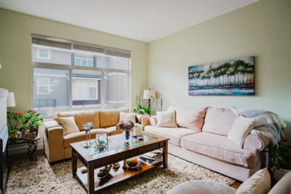 Primary Bedroom Photo of 33 14377 60 Avenue, Surrey, BC
