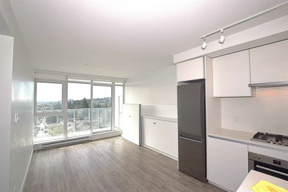 Basement Recreation Room Photo of 605 652 Whiting Way, Coquitlam, BC