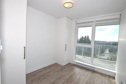 Entry Foyer Photo of 605 652 Whiting Way, Coquitlam, BC