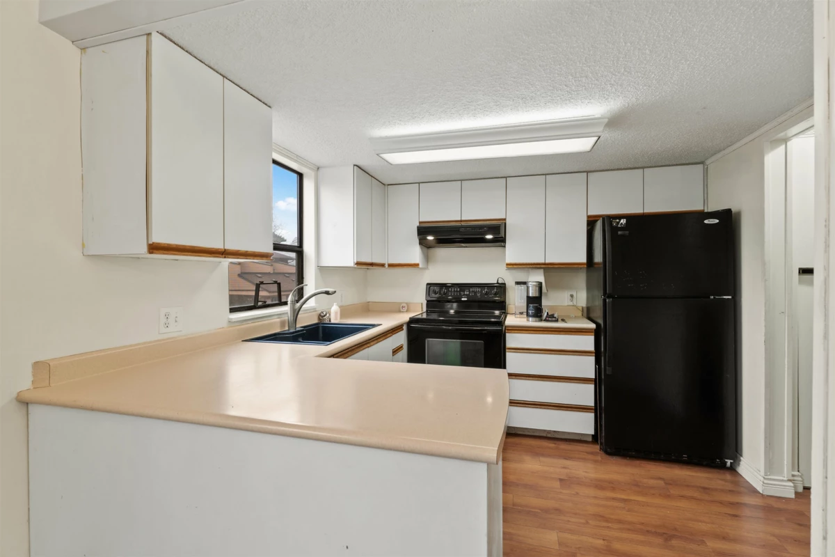 Dining Area Photo of 204 7165 133 Street, Surrey, BC