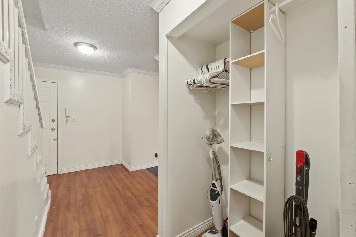 Living Room Photo of 204 7165 133 Street, Surrey, BC