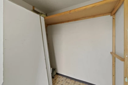 Basement Recreation Room Photo of 204 7165 133 Street, Surrey, BC