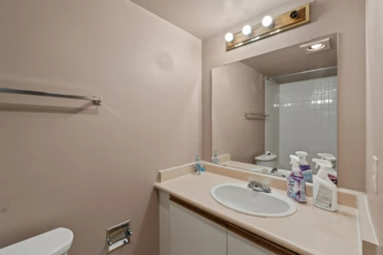 Bedroom 3 Photo of 204 7165 133 Street, Surrey, BC