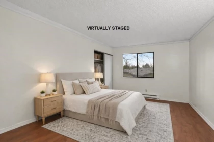 Pantry Photo of 204 7165 133 Street, Surrey, BC