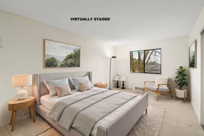 Primary Bedroom Photo of 204 7165 133 Street, Surrey, BC