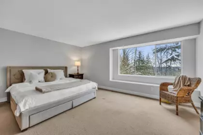 Guest Bathroom Photo of 117 Aspenwood Drive, Port Moody, BC