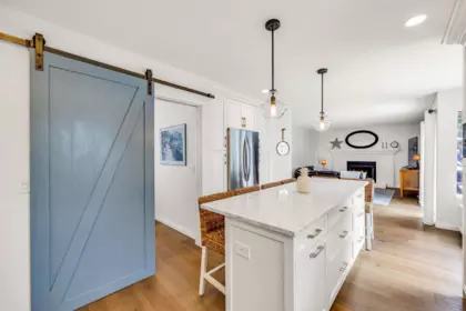 Pantry Photo of 117 Aspenwood Drive, Port Moody, BC