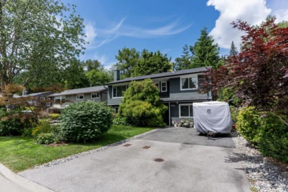 1753 Chalmers Avenue, Port Coquitlam, BC, Port Coquitlam — Single Family Residence for sale