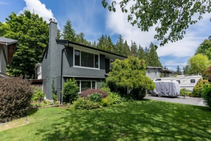 1753 Chalmers Avenue, Port Coquitlam, BC, Port Coquitlam — Single Family Residence for sale