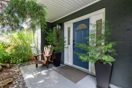 1753 Chalmers Avenue, Port Coquitlam, BC, Port Coquitlam — Single Family Residence for sale