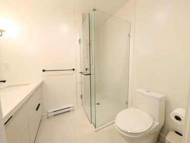 Walk-In Closet Photo of 316 3038 St George Street, Port Moody, BC