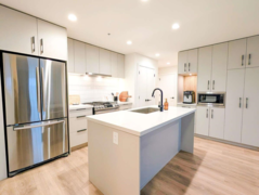 316 3038 St George Street, Port Moody, BC