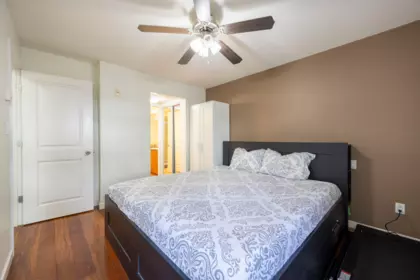 41 6528 Denbigh Avenue, Burnaby, BC, Burnaby — Townhouse for sale