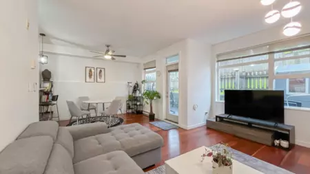 41 6528 Denbigh Avenue, Burnaby, BC, Burnaby — Townhouse for sale